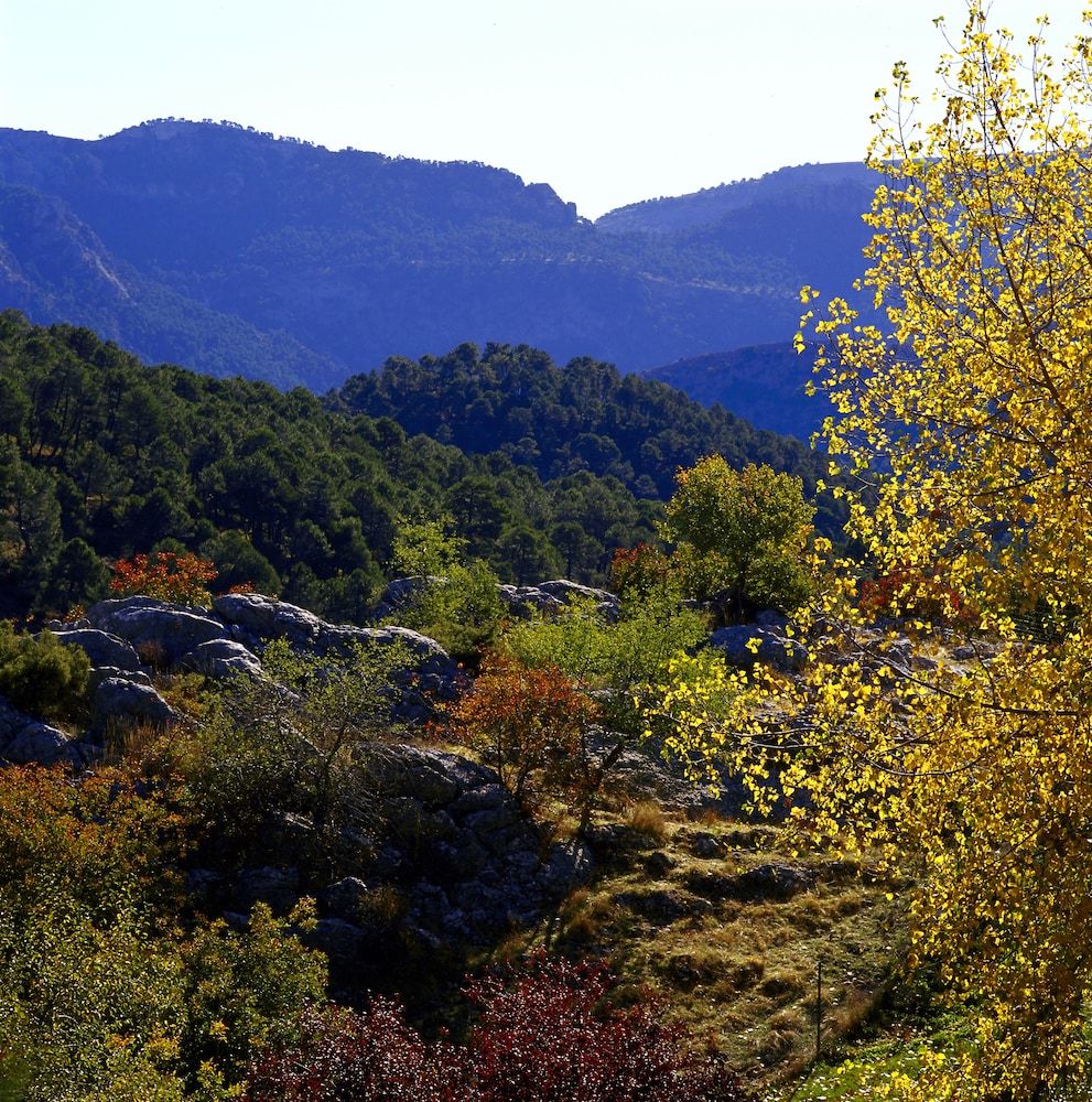Vista exterior