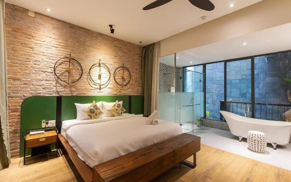 Habitació Foto