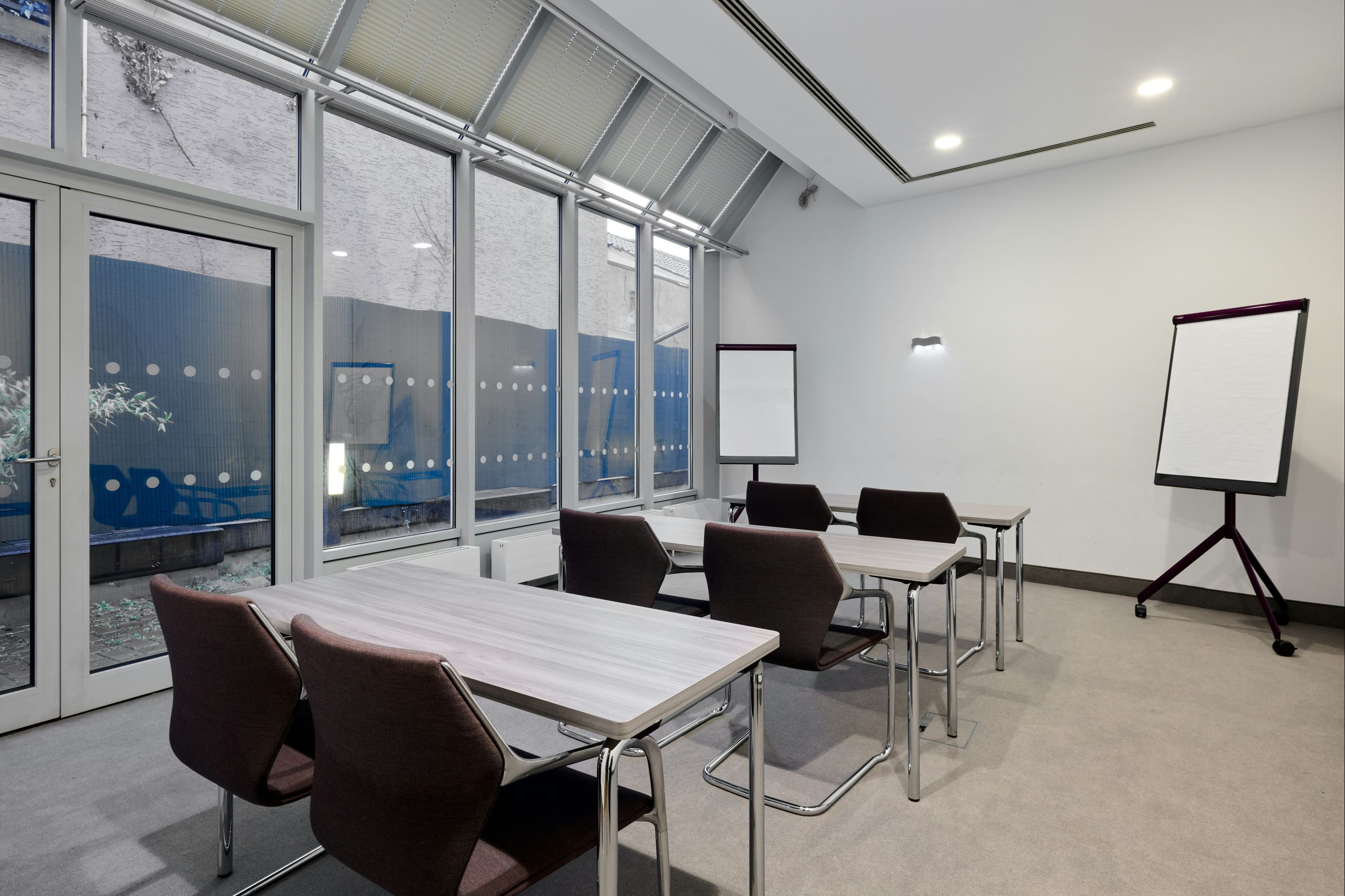 Sala de conferències