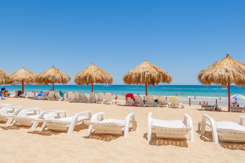 Platja Foto