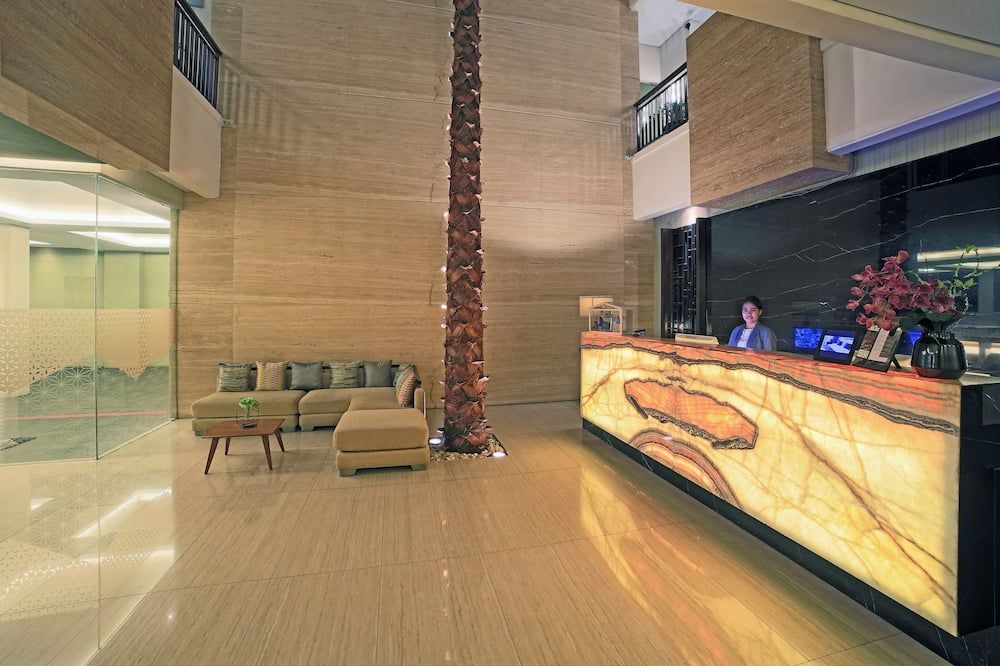 Recepció
