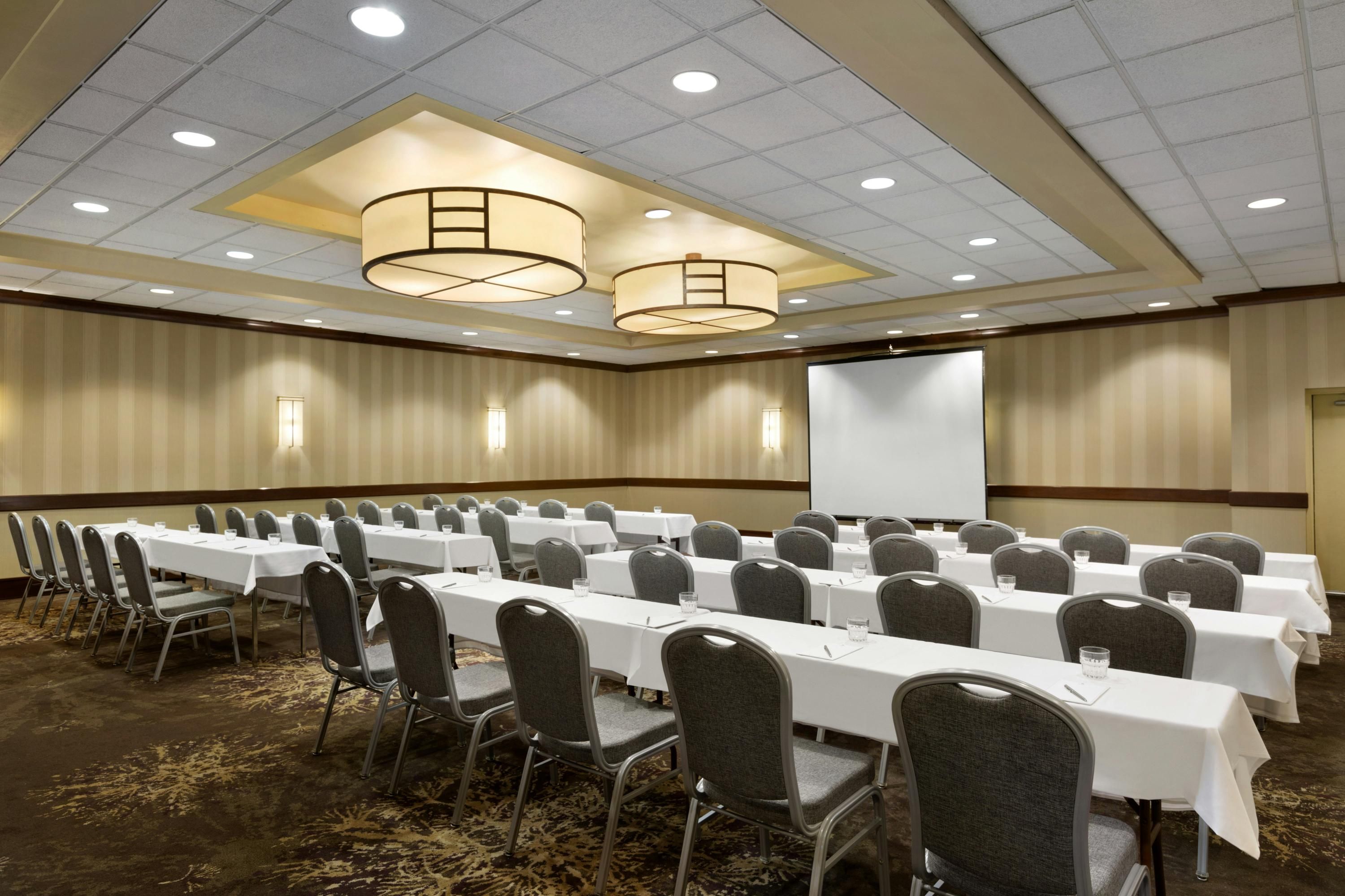 Sala de conferències