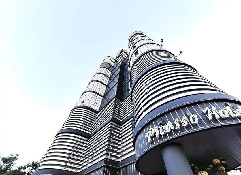 Edifici Foto