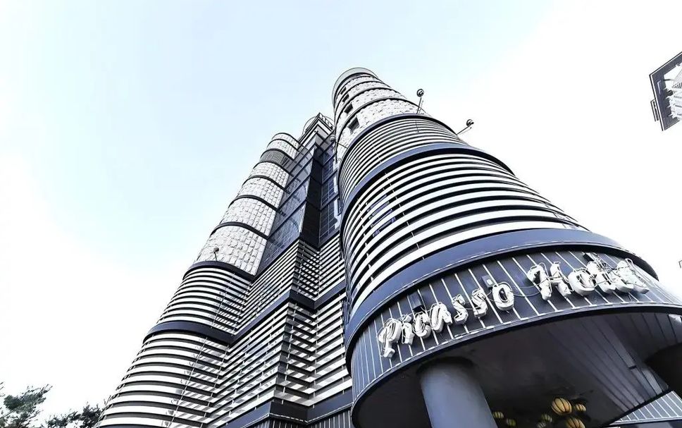 Edifici Foto