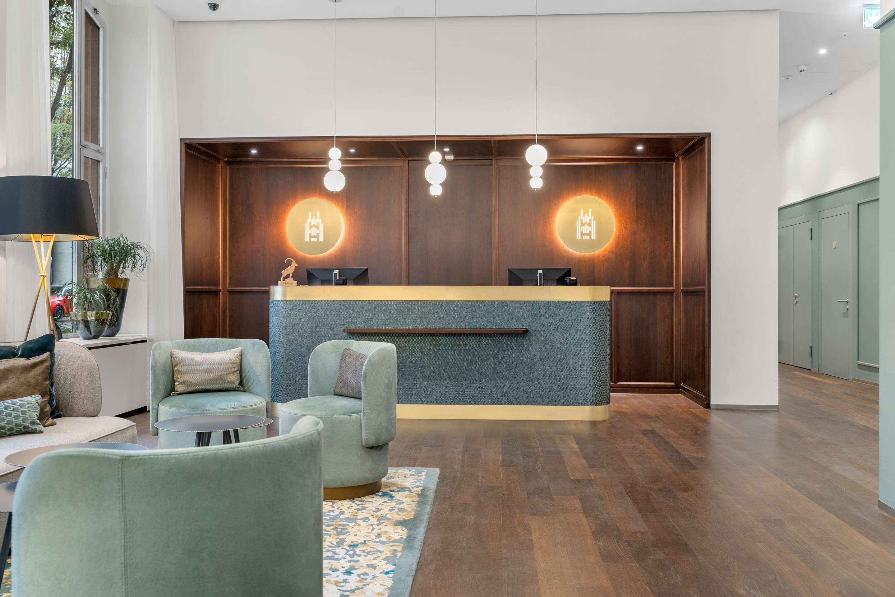 Recepció