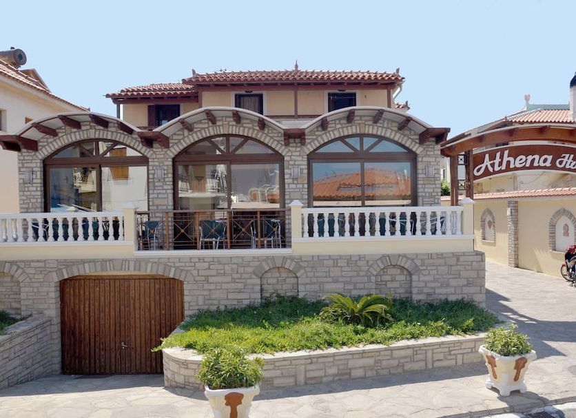 Edifici Foto