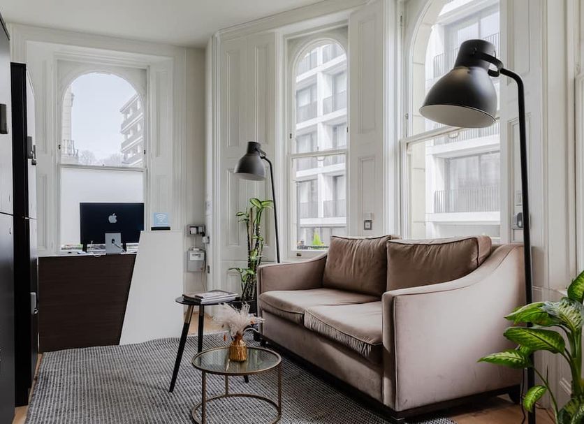 Sala Foto