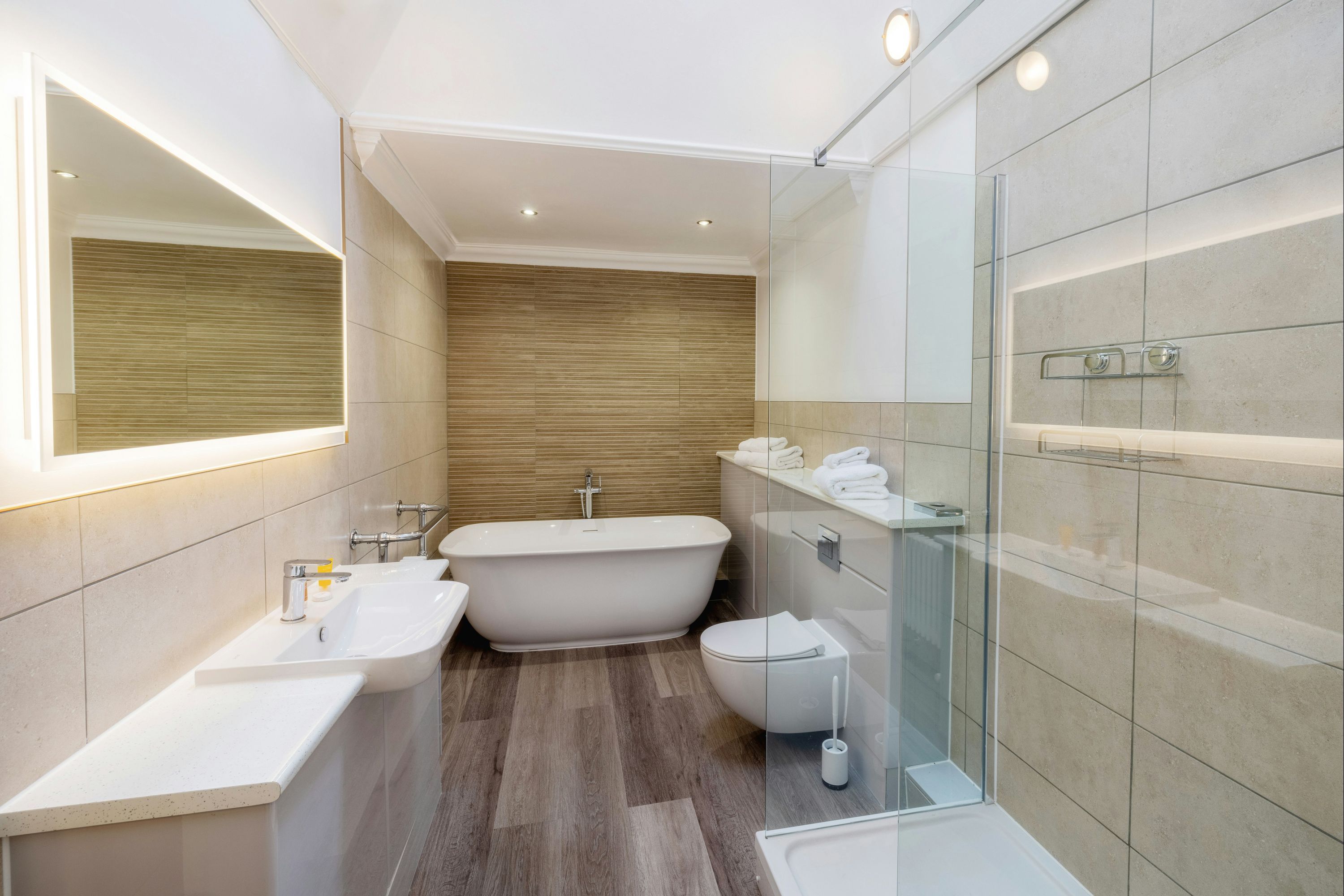 Serveis de l’habitació