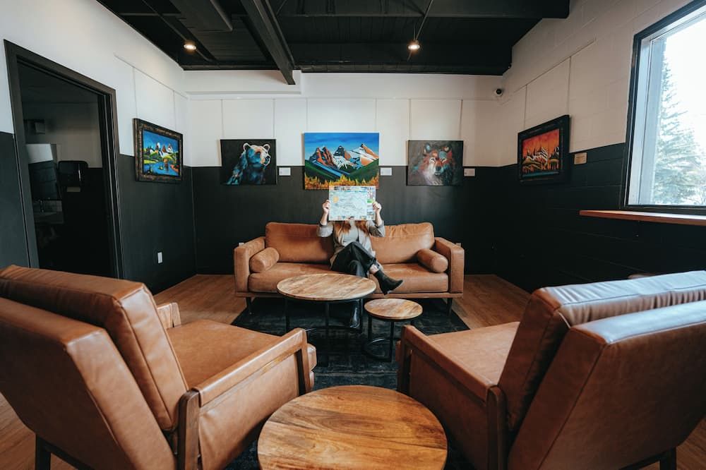Sala d'estar