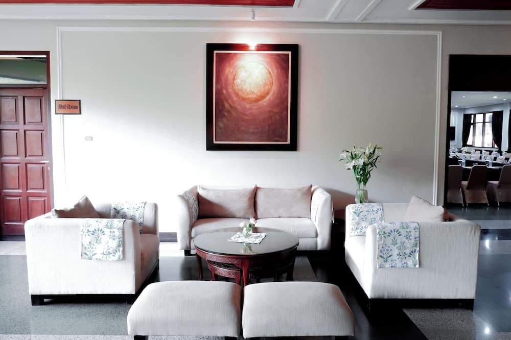 Sala d'estar