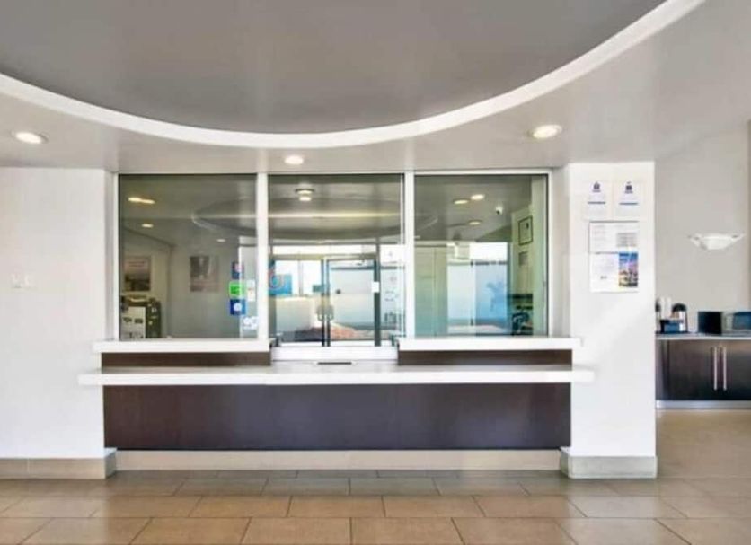 Recepció Foto