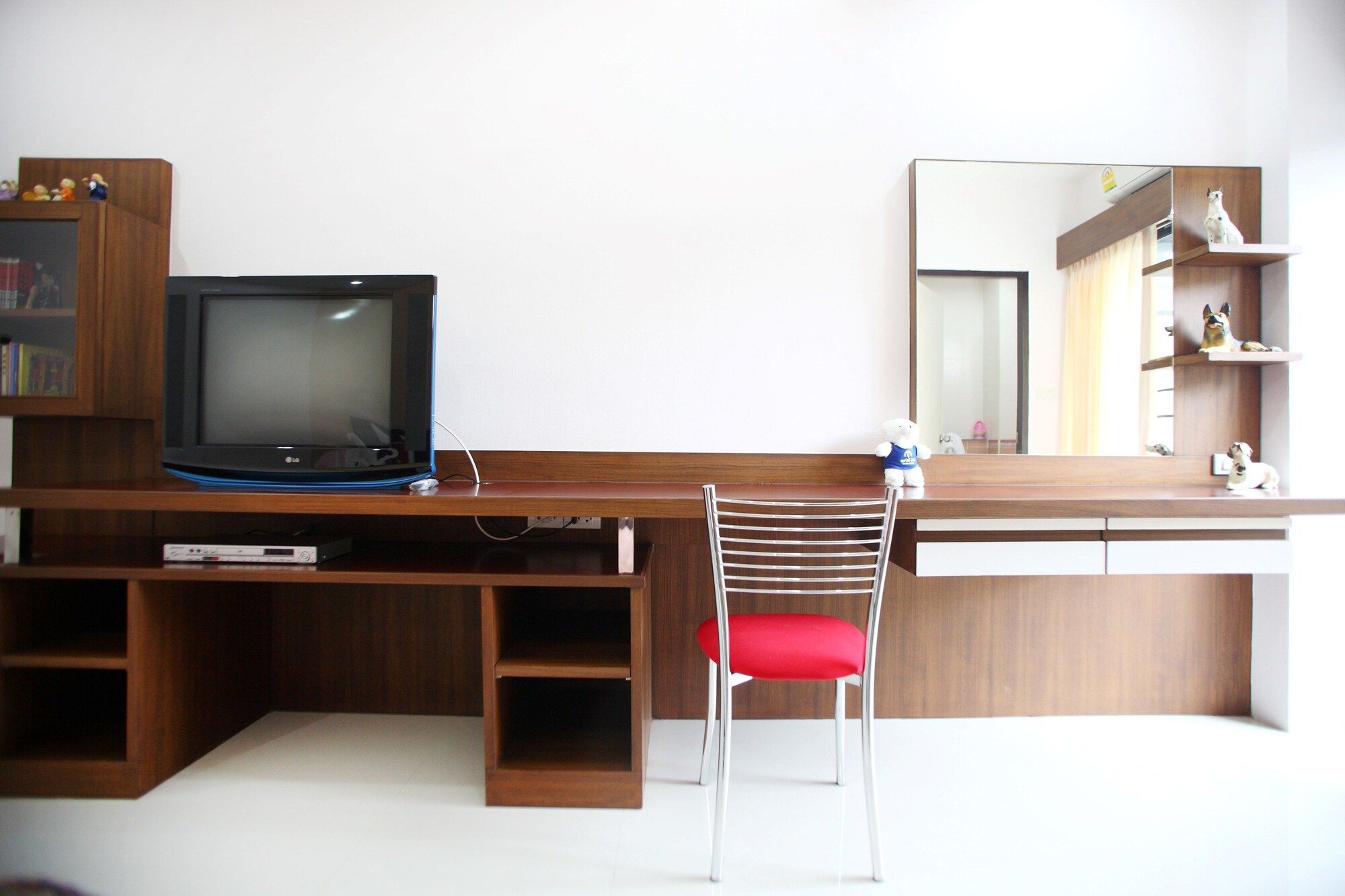 Serveis de l’habitació