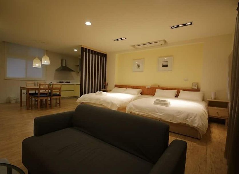 Habitació Foto