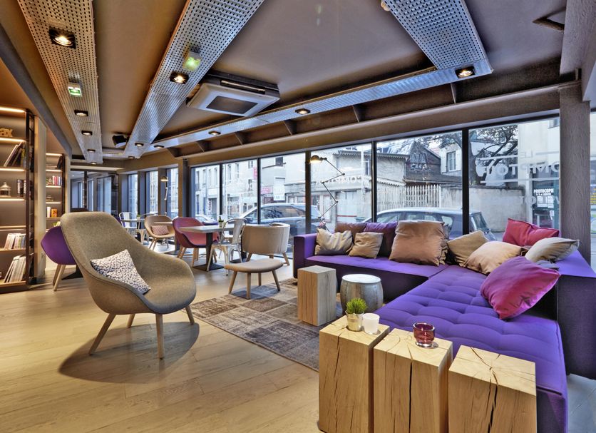 Sala d'estar Foto