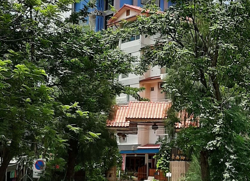 Edifici Foto