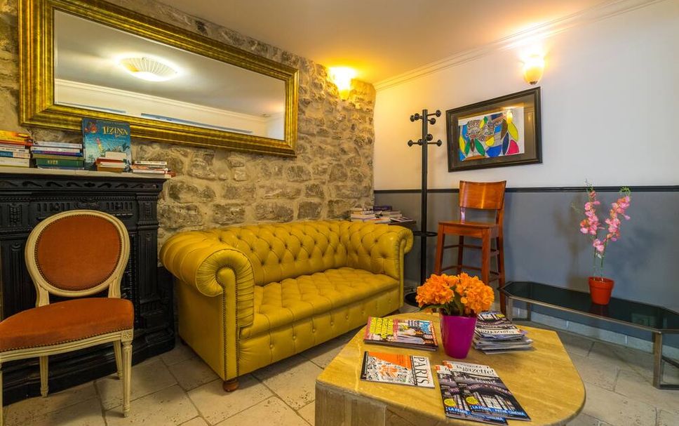 Sala Foto