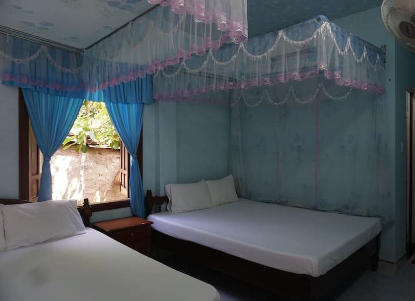 Habitació Foto