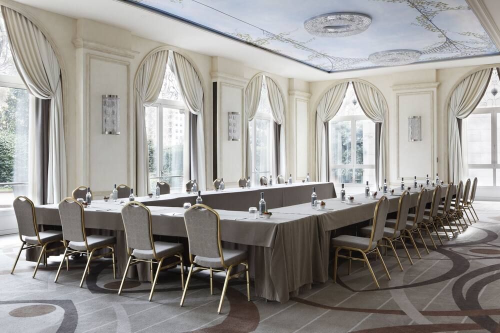 Sala de conferències
