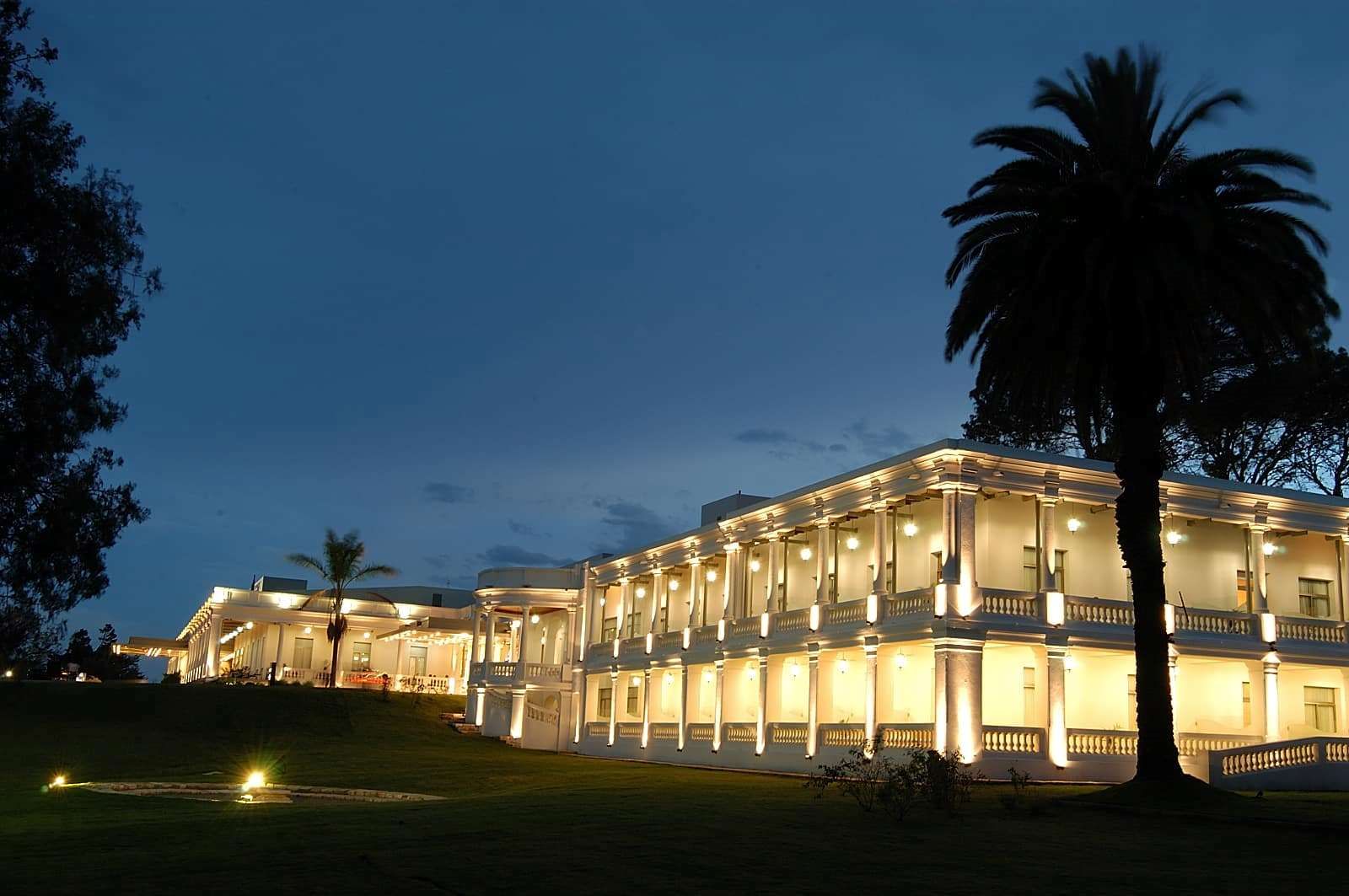 Edifici