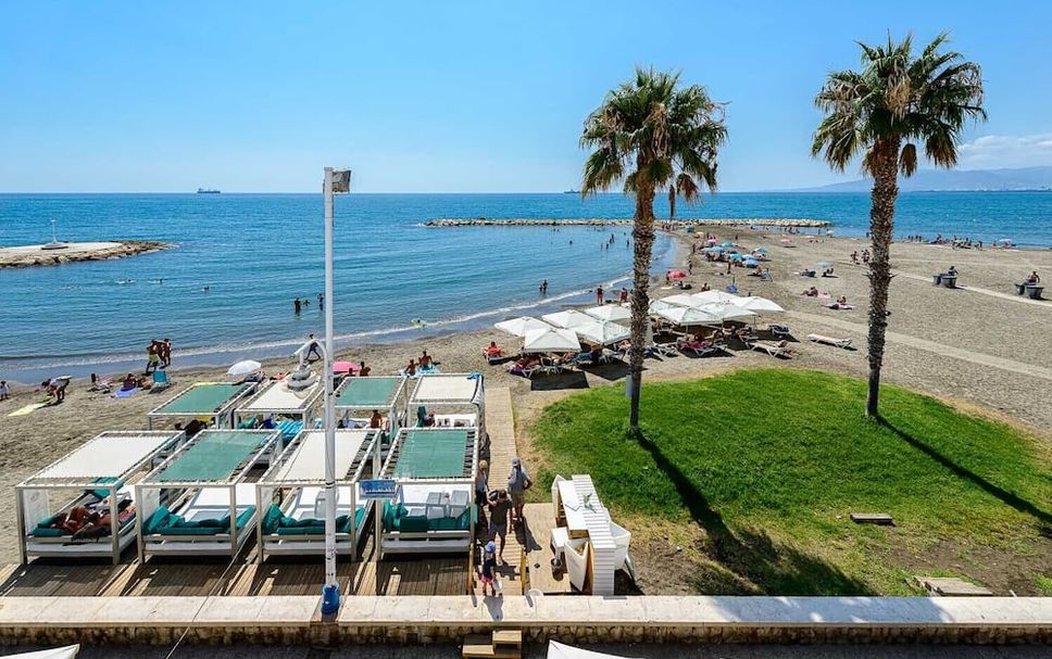 Platja Foto
