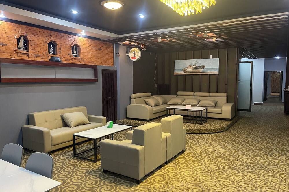 Sala d'estar Foto