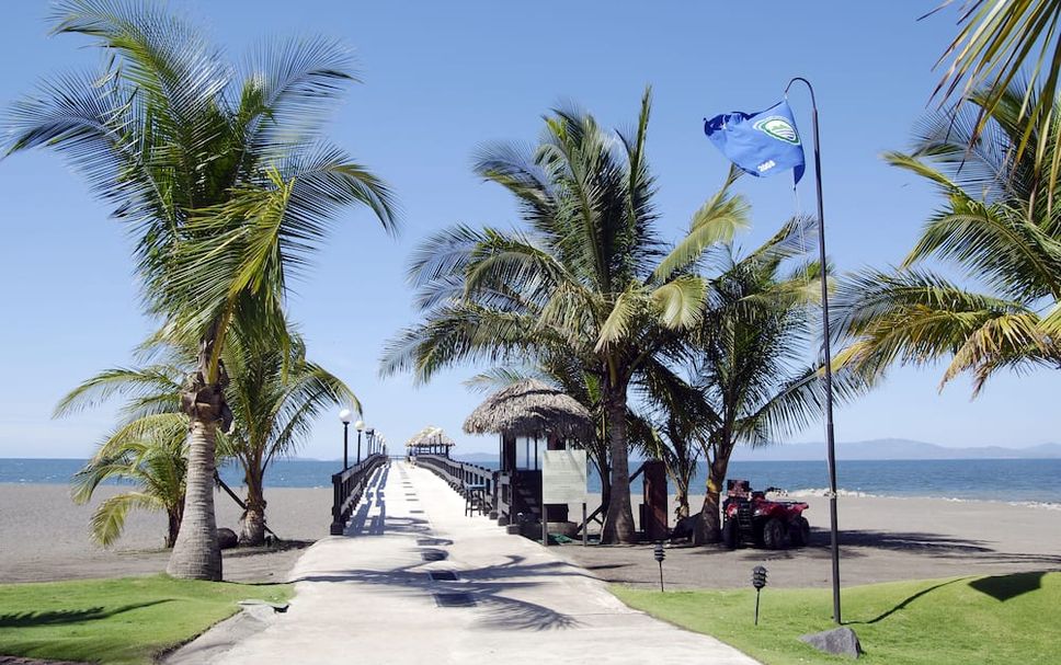 Platja Foto
