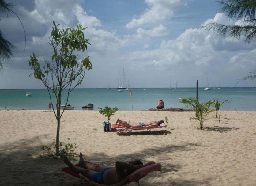 Platja Foto