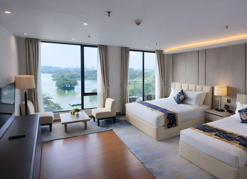 Habitació Foto