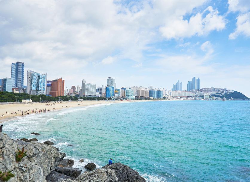 Platja Foto