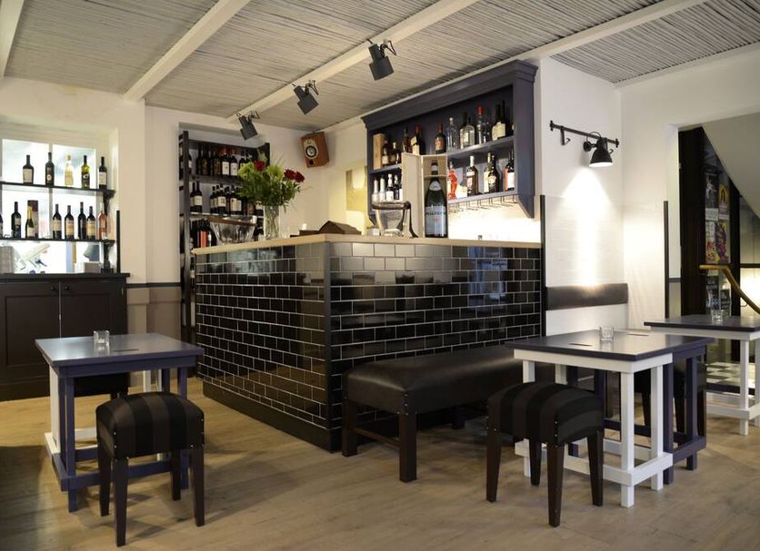Bar Foto