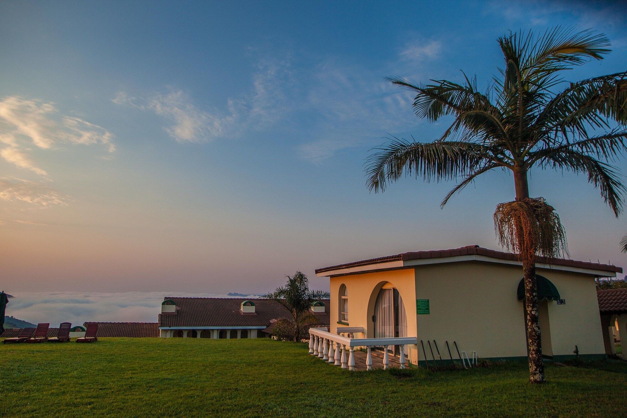 Vista exterior