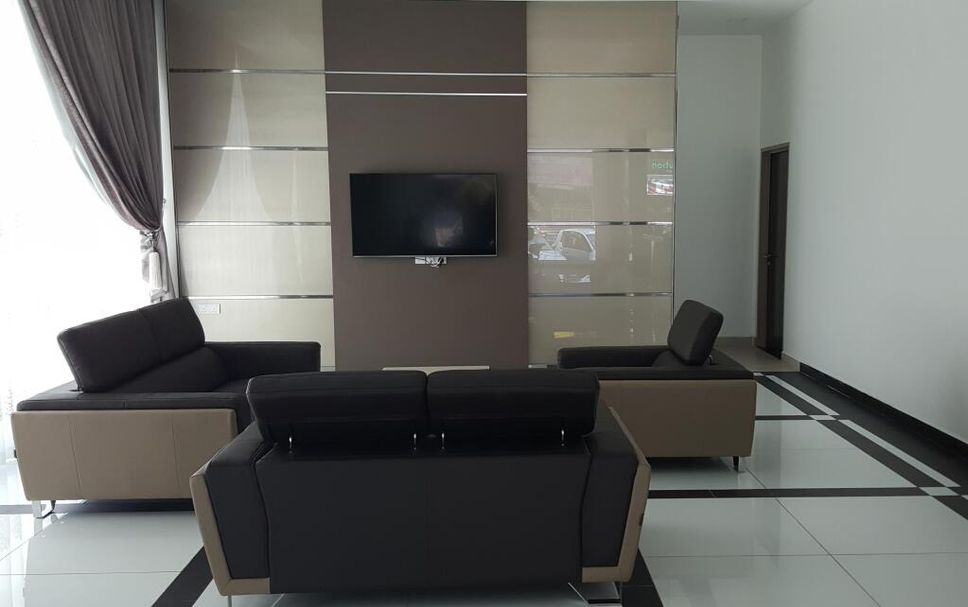 Sala Foto