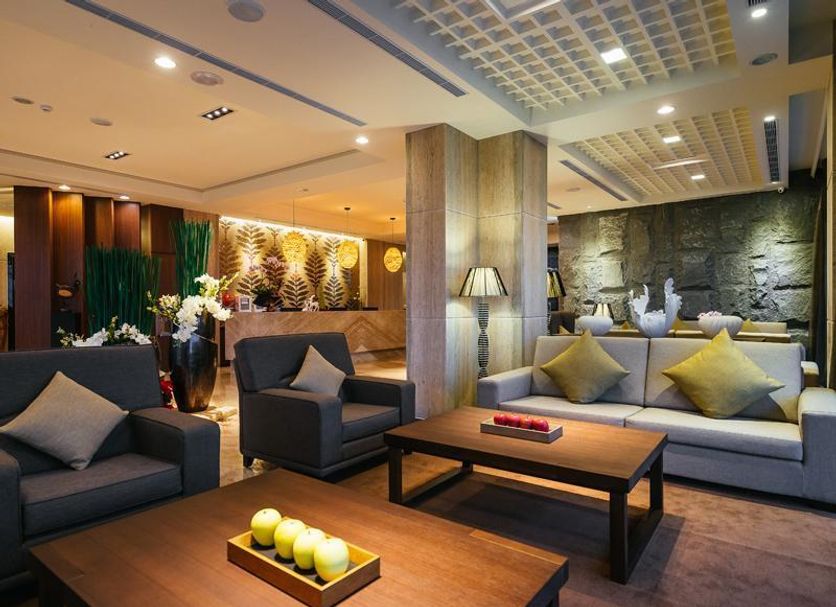 Sala d'estar Foto