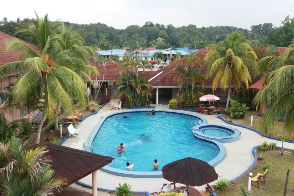 Pool Foto