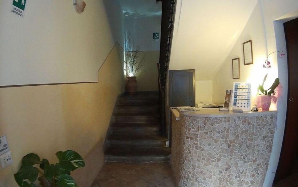 Escales Foto