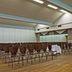Sala de conferències