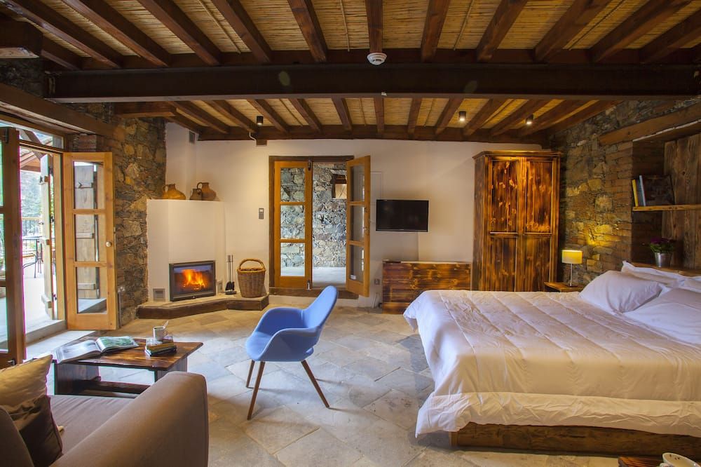 Habitació