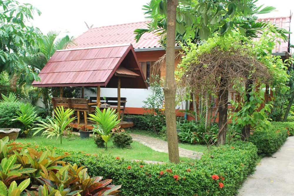 Vista exterior
