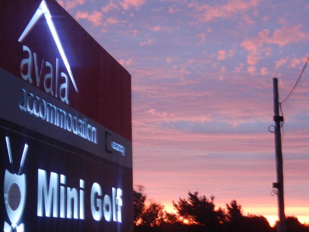 Vista exterior