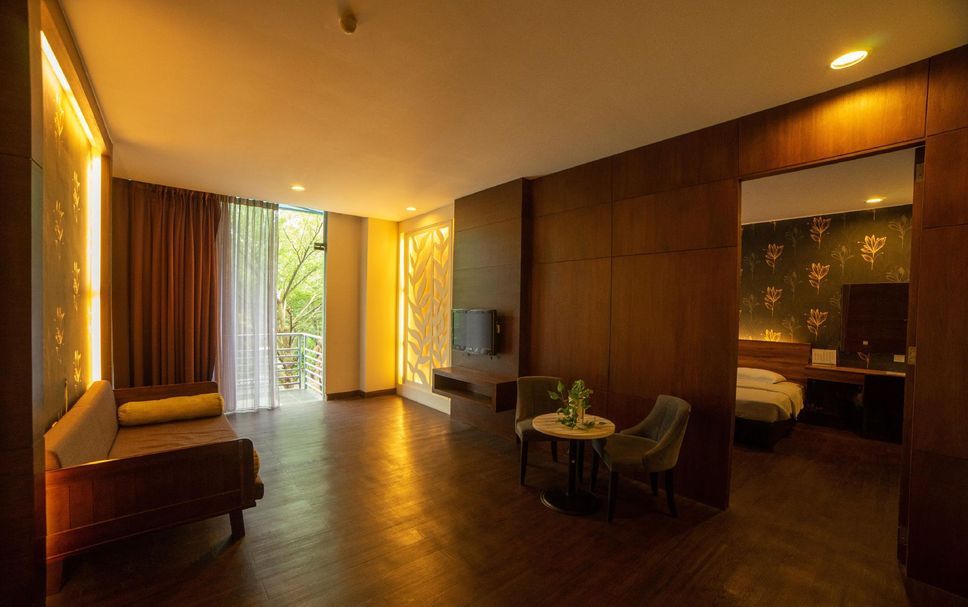 Habitació Foto