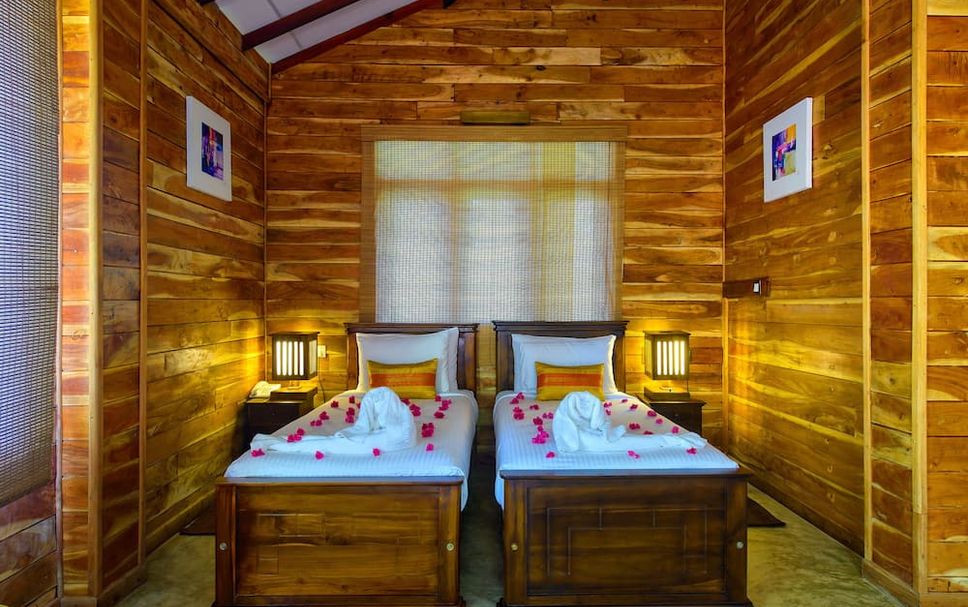 Habitació Foto
