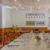 Sala de conferències