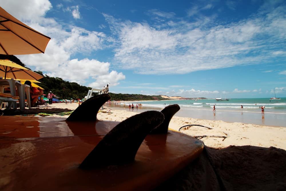 Platja Foto