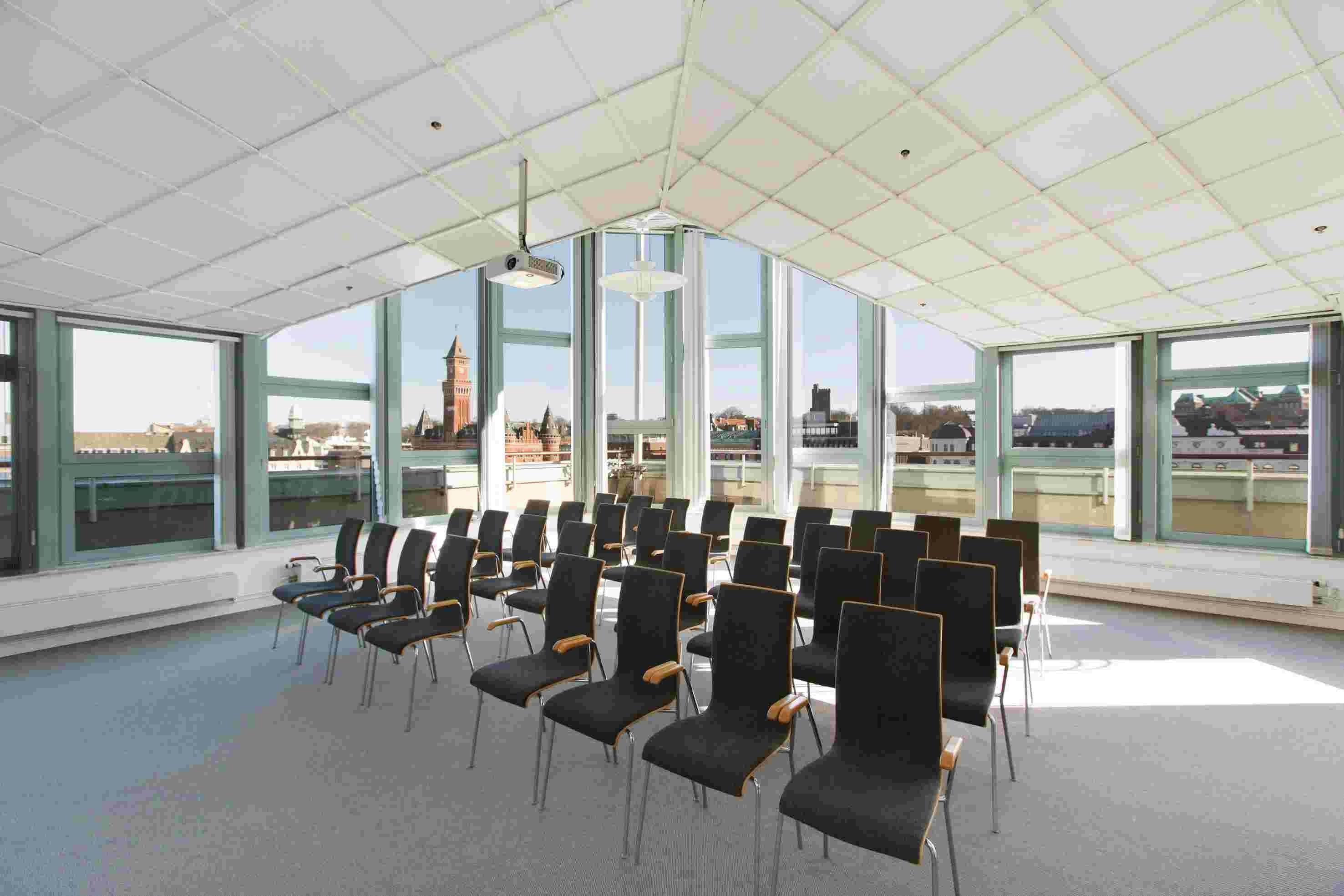 Sala de conferències