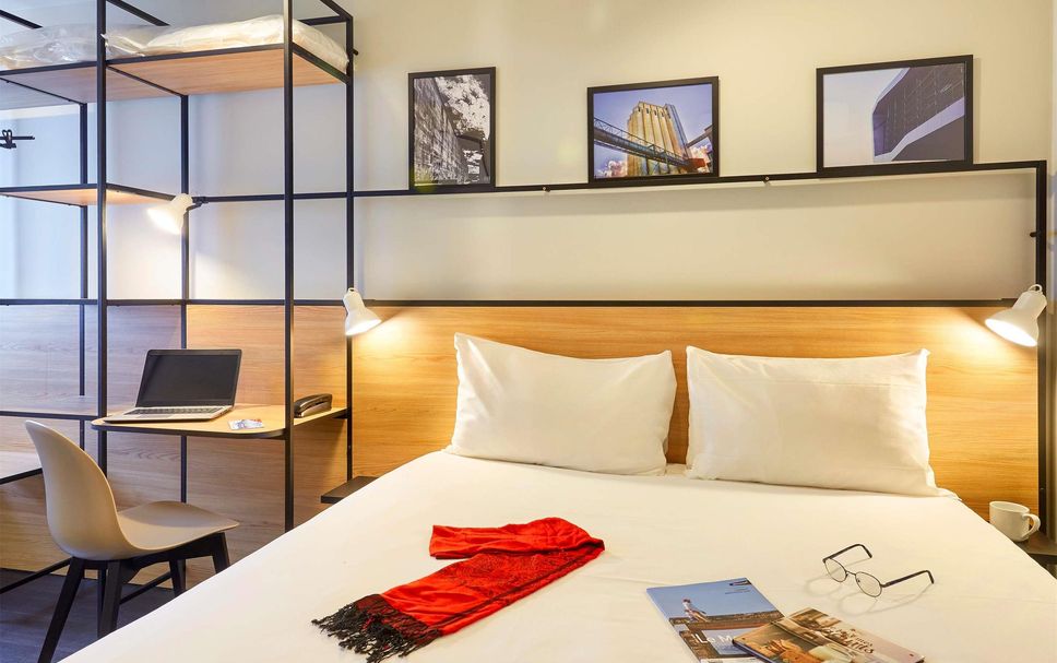 Habitació Foto