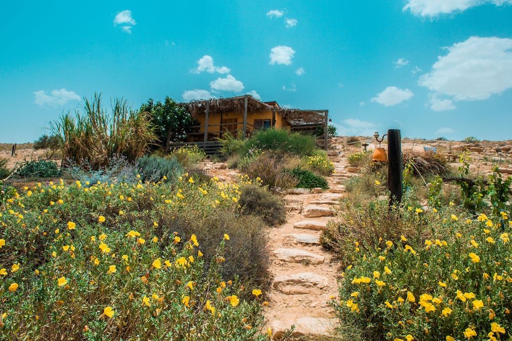 Vista exterior