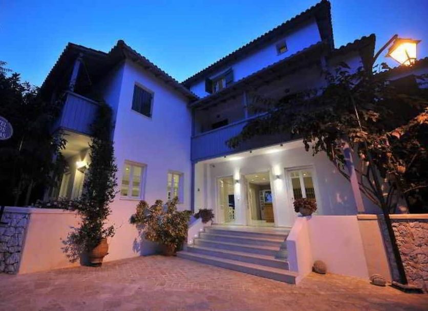 Edifici Foto