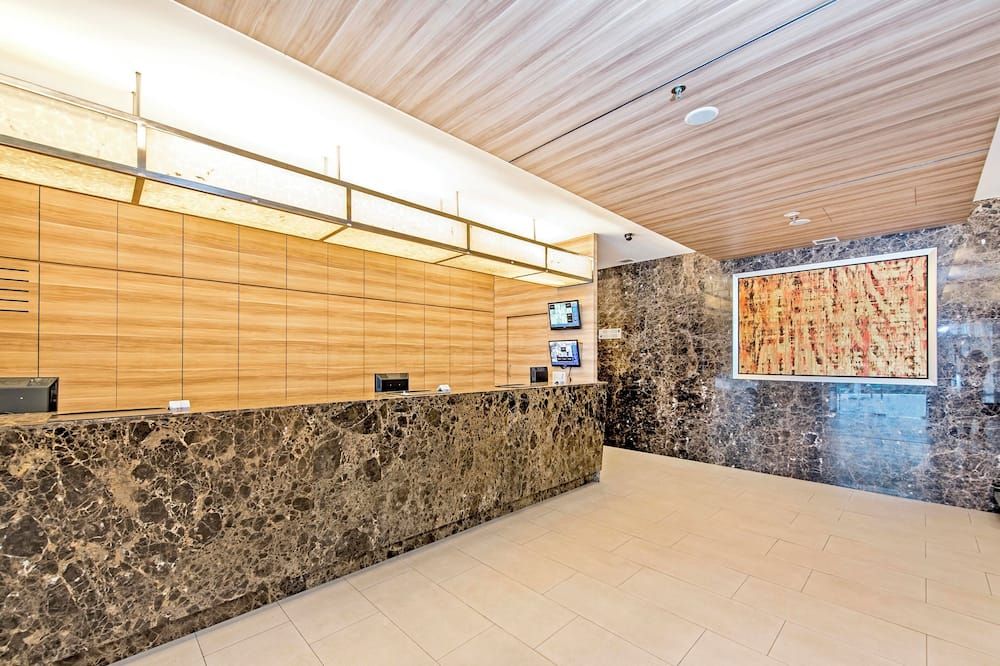 Recepció