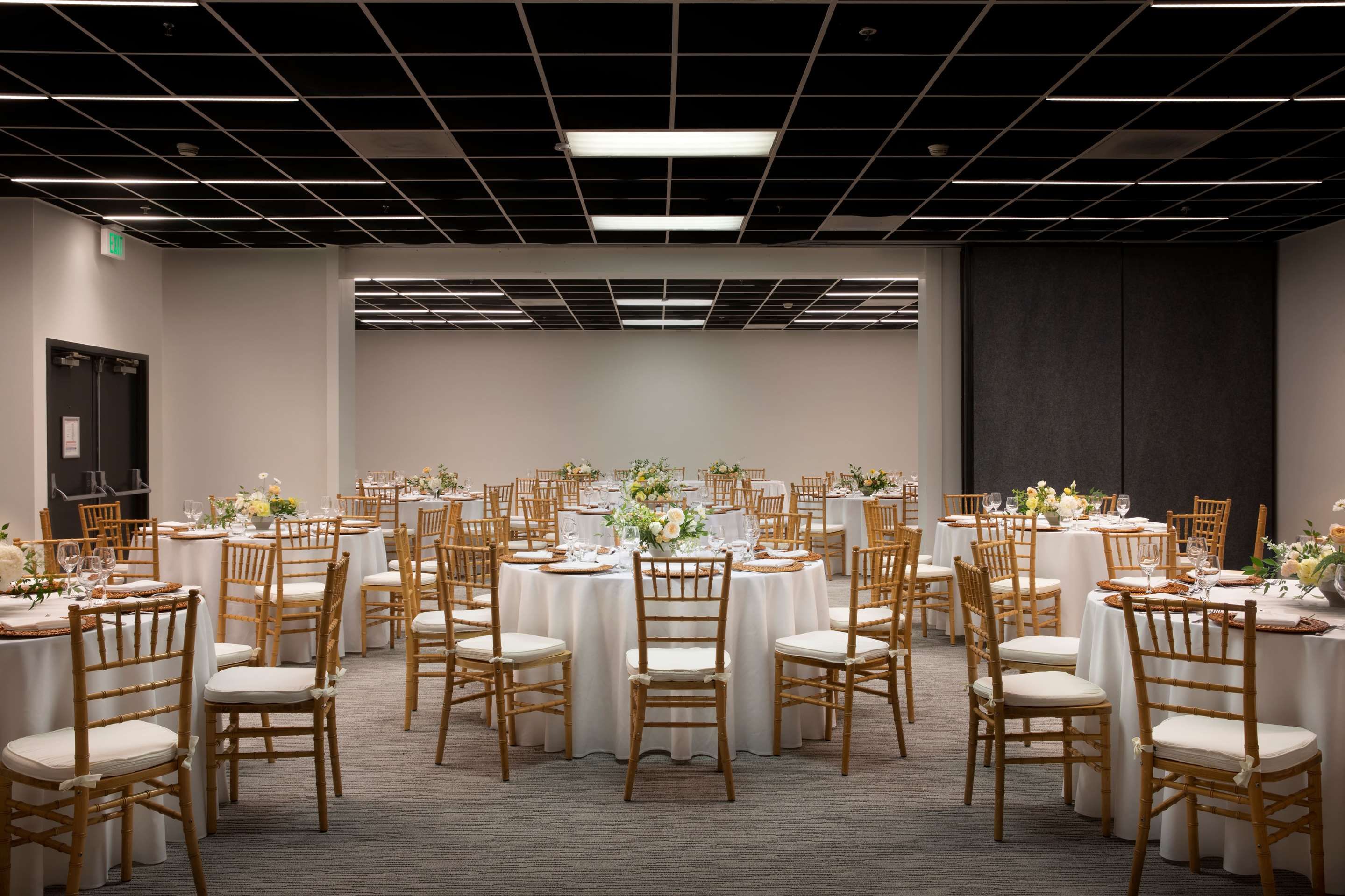Sala de banquets