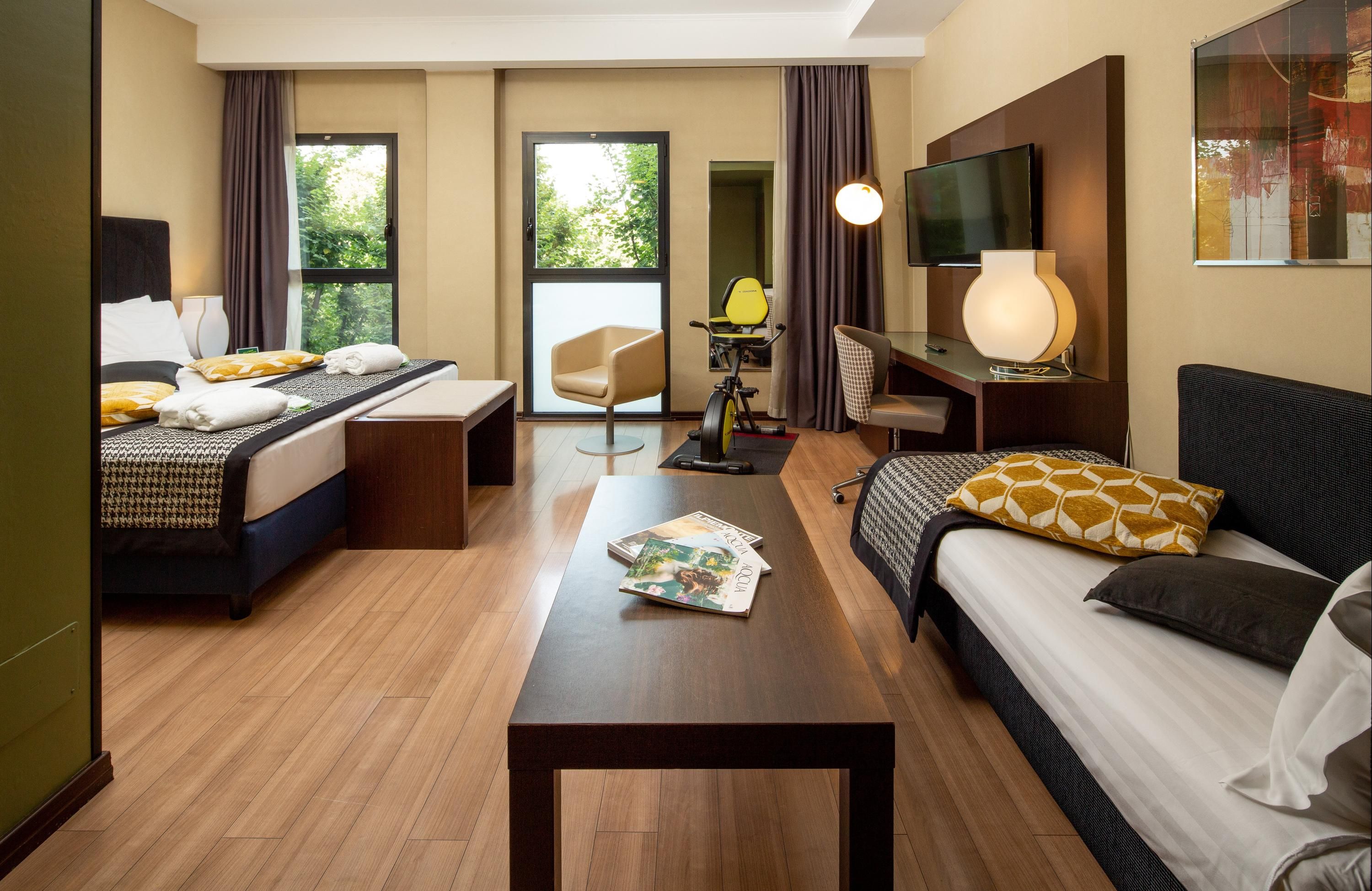 Habitació Foto